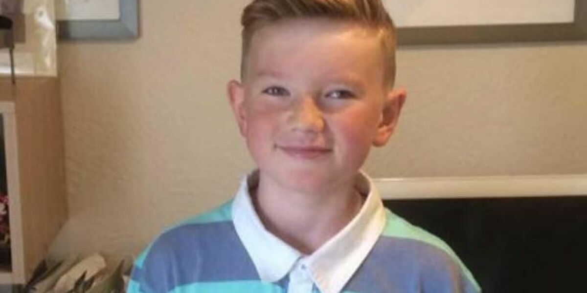 No charges in case of british boy found in france after six years missing