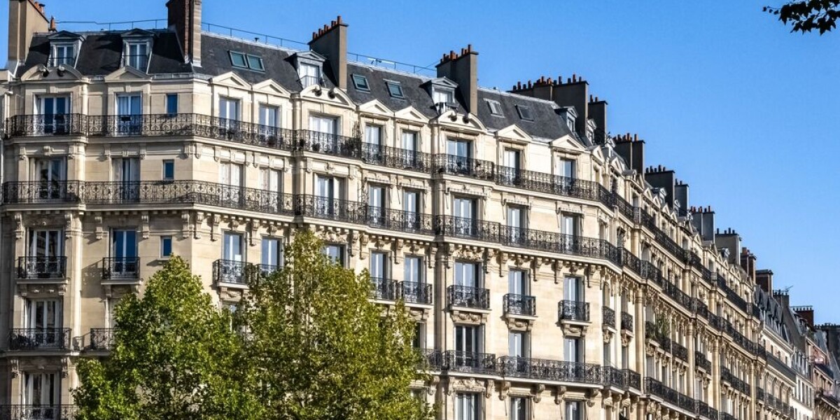 How paris plans to crackdown on second homes and empty properties