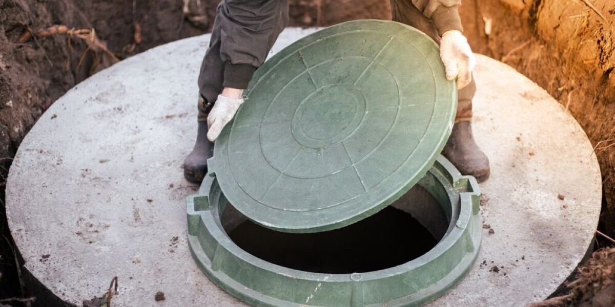 Do i need conformity certificate for septic tank to sell french home?
