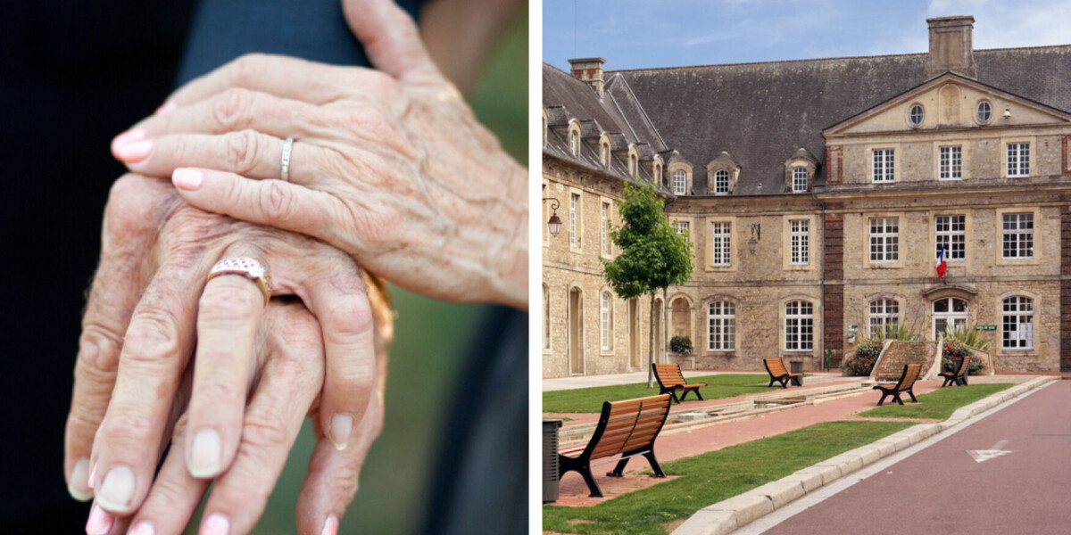 Us veteran, 100, to marry in normandy on 80th commemoration of d-day