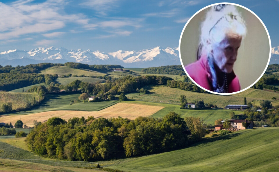Gendarmerie du Gers / Facebook / Marc Andreu / Shutterstock