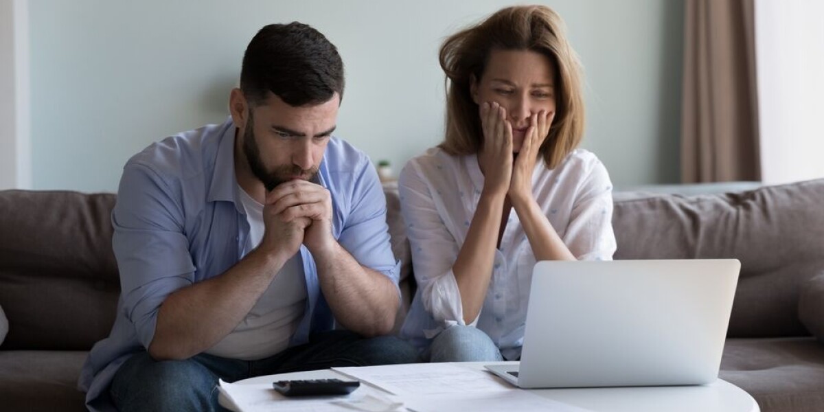 Home buyers given wrong french bank details and must now pay again
