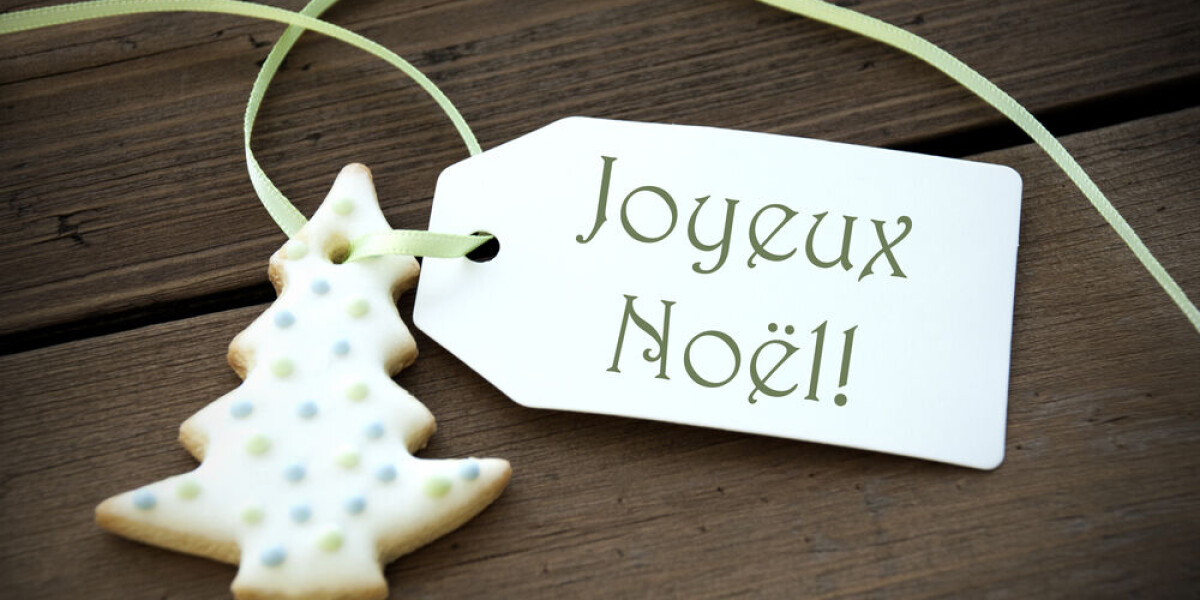 Broaden your Christmas vocabulary with these festive French phrases