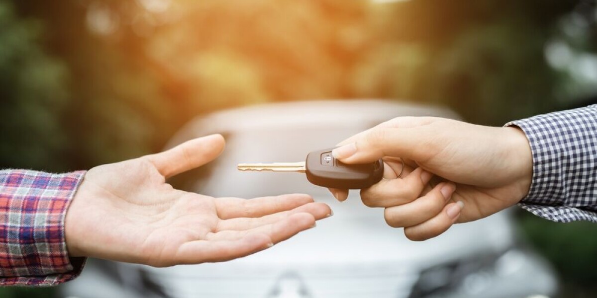 New app lets you buy or sell a car in france with no paperwork