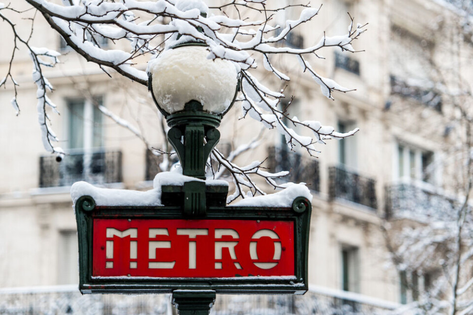 Andrew Clifforth / Shutterstock
