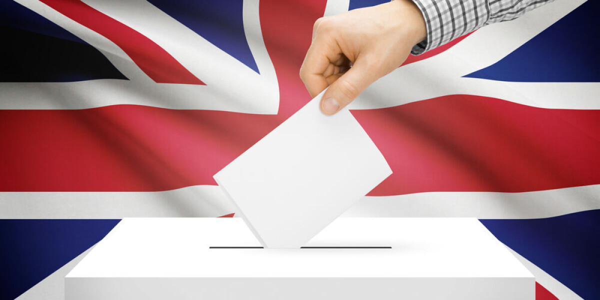 Letter: uk election rule changes did not affect my ability to vote from france