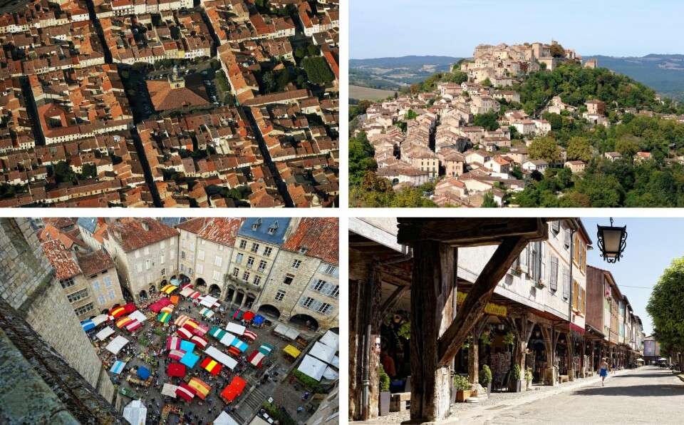 Patrice THEBAULT / Dominique VIET / CRTLOccitanie