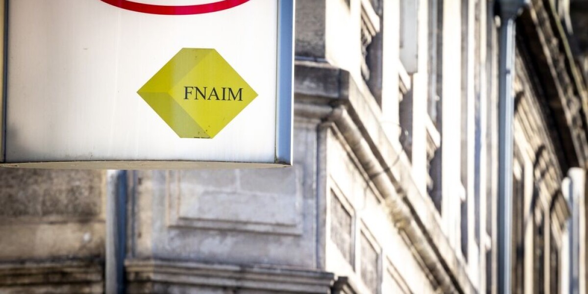 Hundreds of estate agents close in france as property sales plummet
