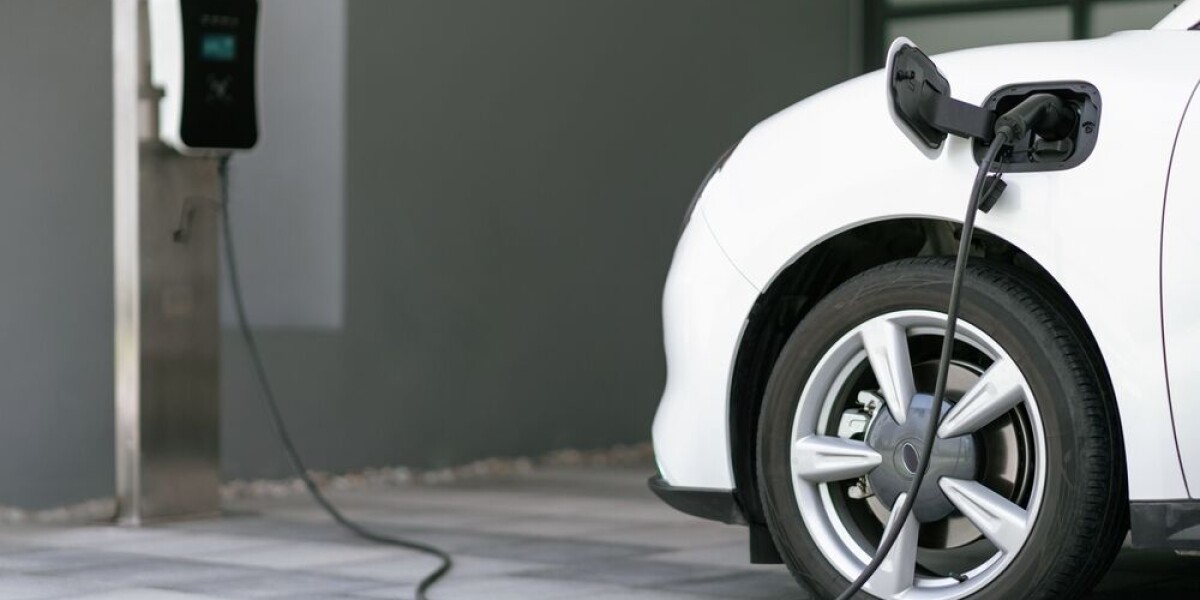 Can i install an electric charging point at our flat in france?