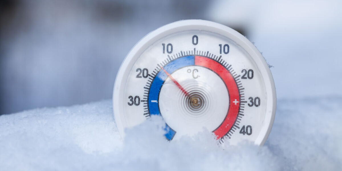 Cold spell in france: what is the forecast for week ahead?