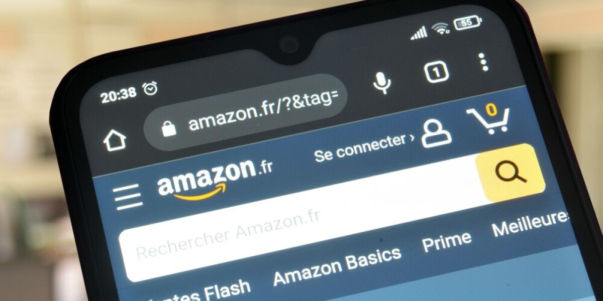 ‘amazon france have lost my custom and many of my deliveries’