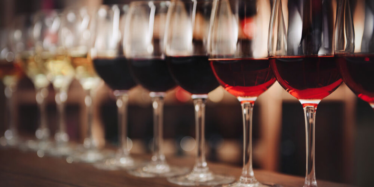 How do you compare to new regional drinking stats for france?