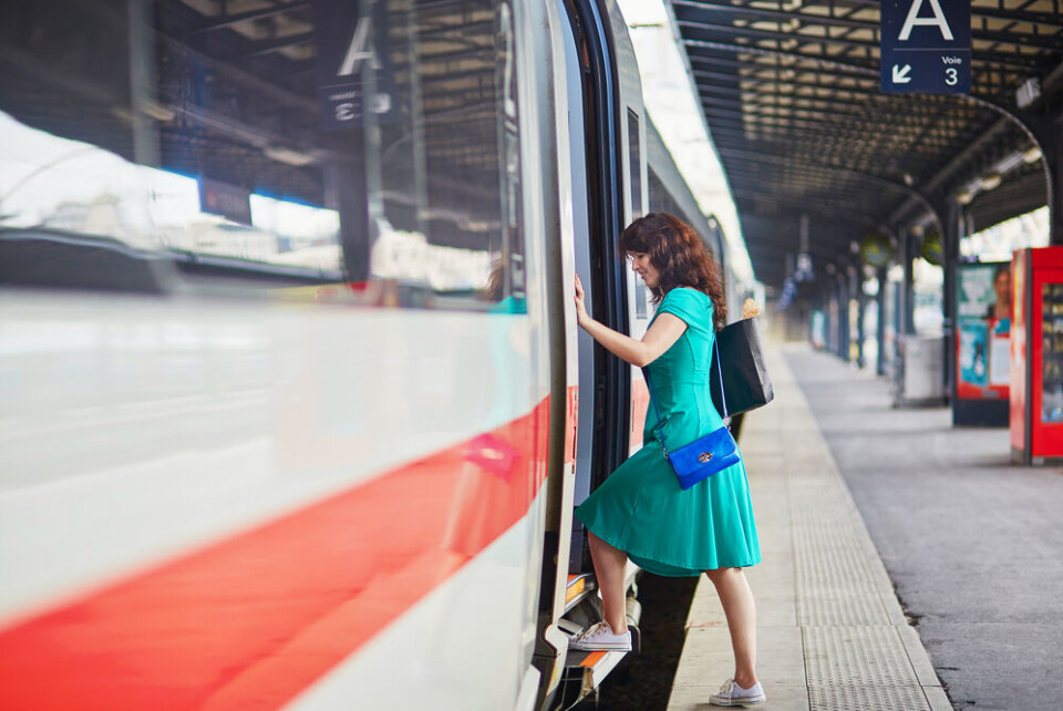 Ekaterina Pokrovsky / Shutterstock