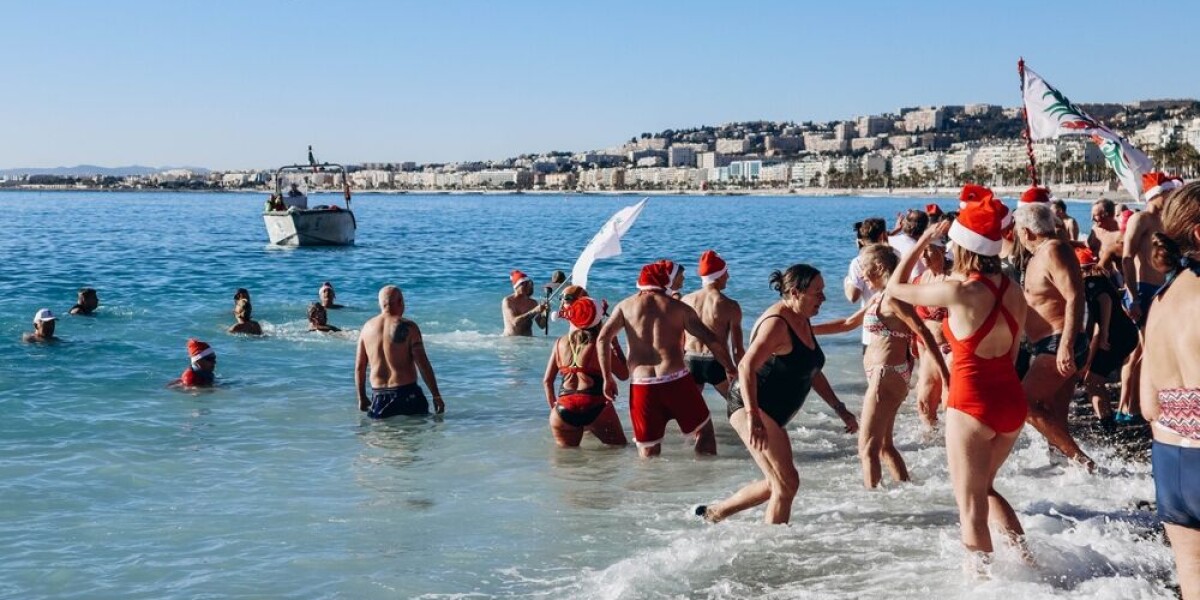 What is the weather forecast for christmas weekend in france?