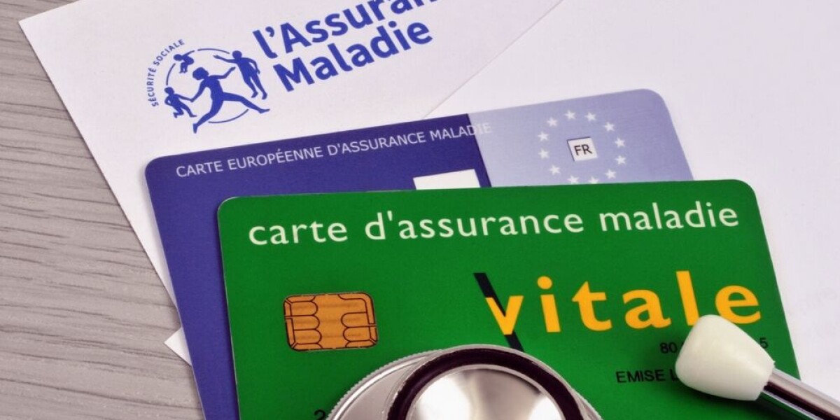 Millions at risk of fraud after massive health data hack in france
