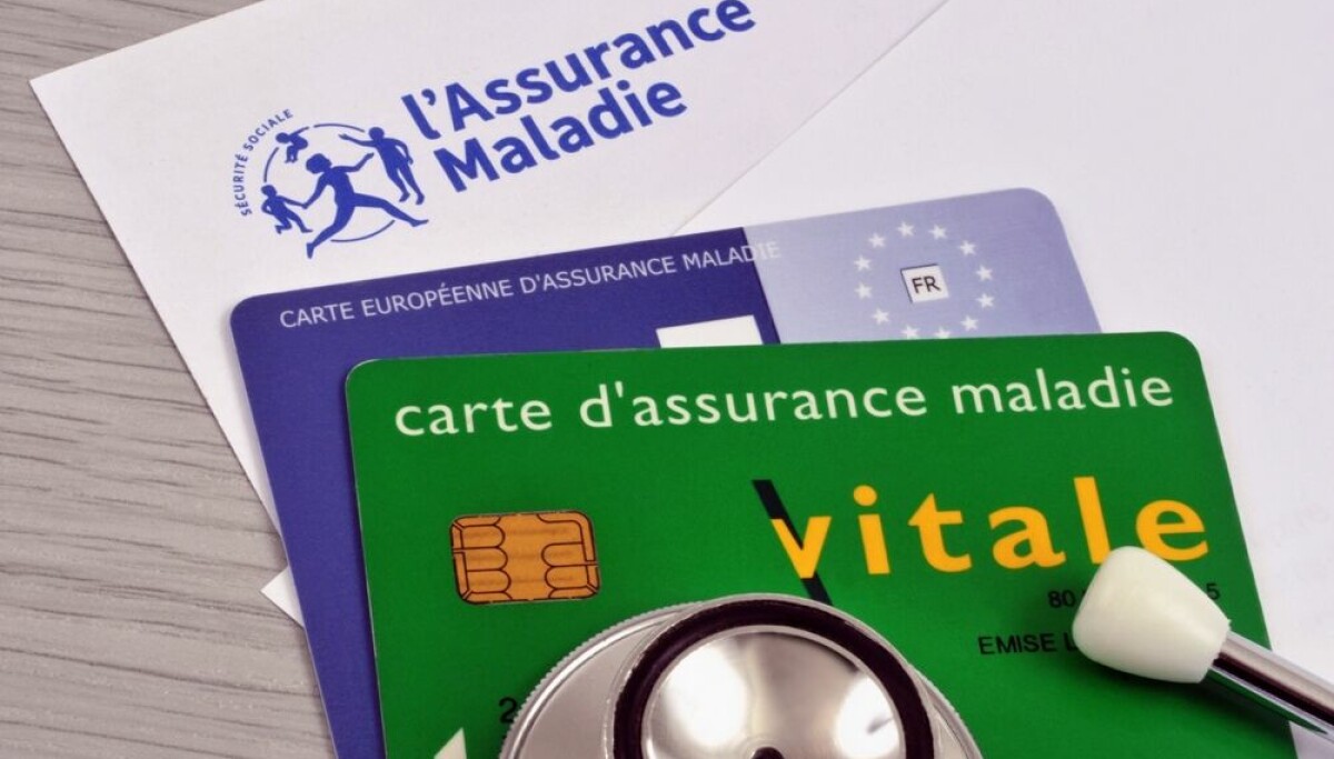 Des millions de personnes risquent d'être victimes de fraude après un piratage massif de données de santé en France