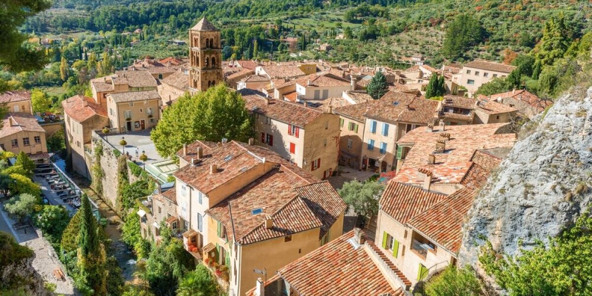 Letters: i have four addresses for the same house in france