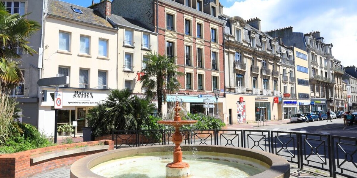 French property watch: farmhouses and ferry links in manche, normandy