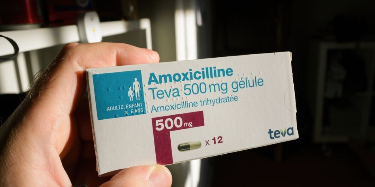 Alert raised over shortages of antibiotics in pharmacies in france