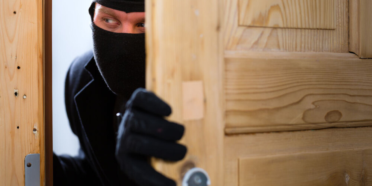Rise in ‘home-jackings’ in france: culprits trick way into houses