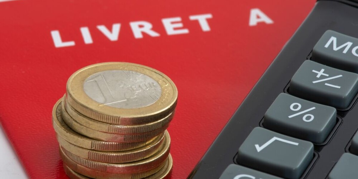 3% rate on france’s main regulated savings account to stay this year