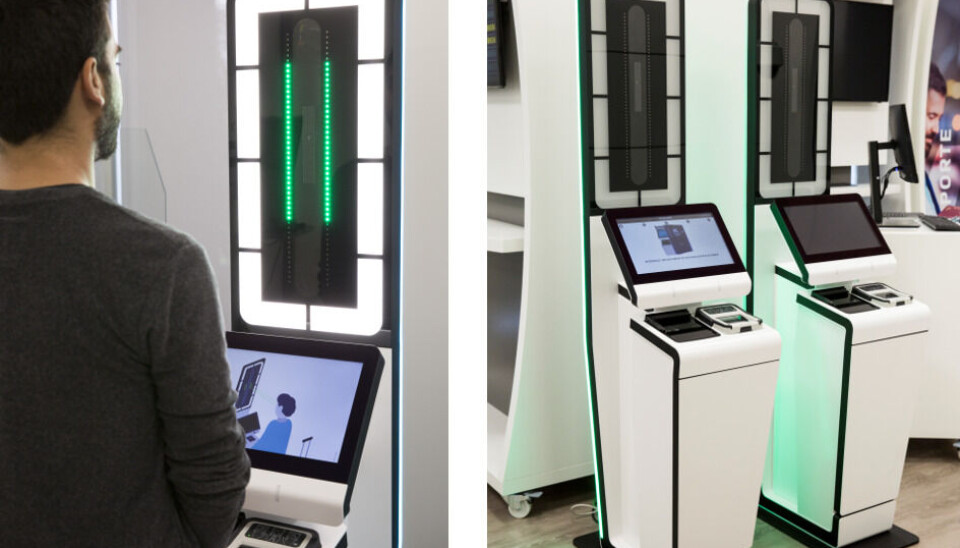 EU's New Digital Border Checks: Progressive Start in 2025 Explained