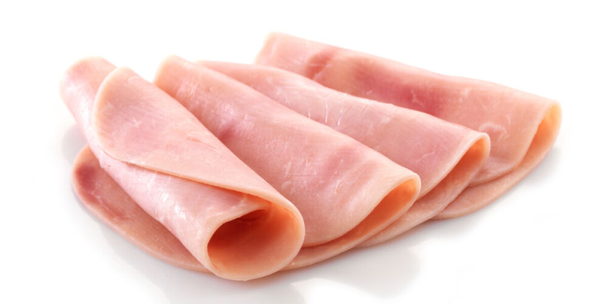 Supermarket ham recalled in france over listeria concerns