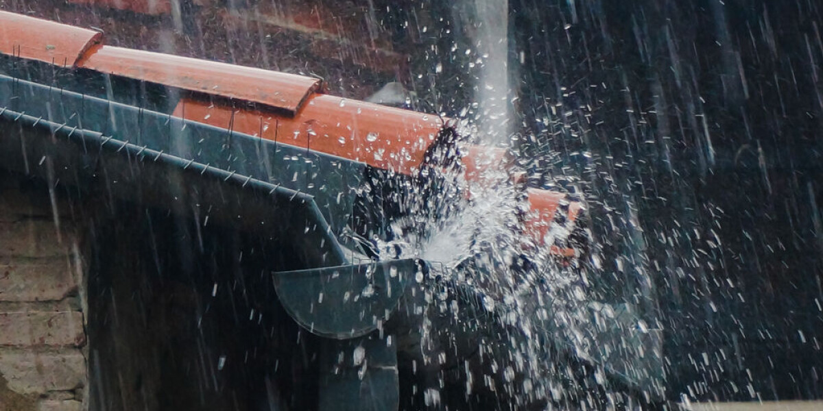 Heavy rain to continue in southern france and more storms on way