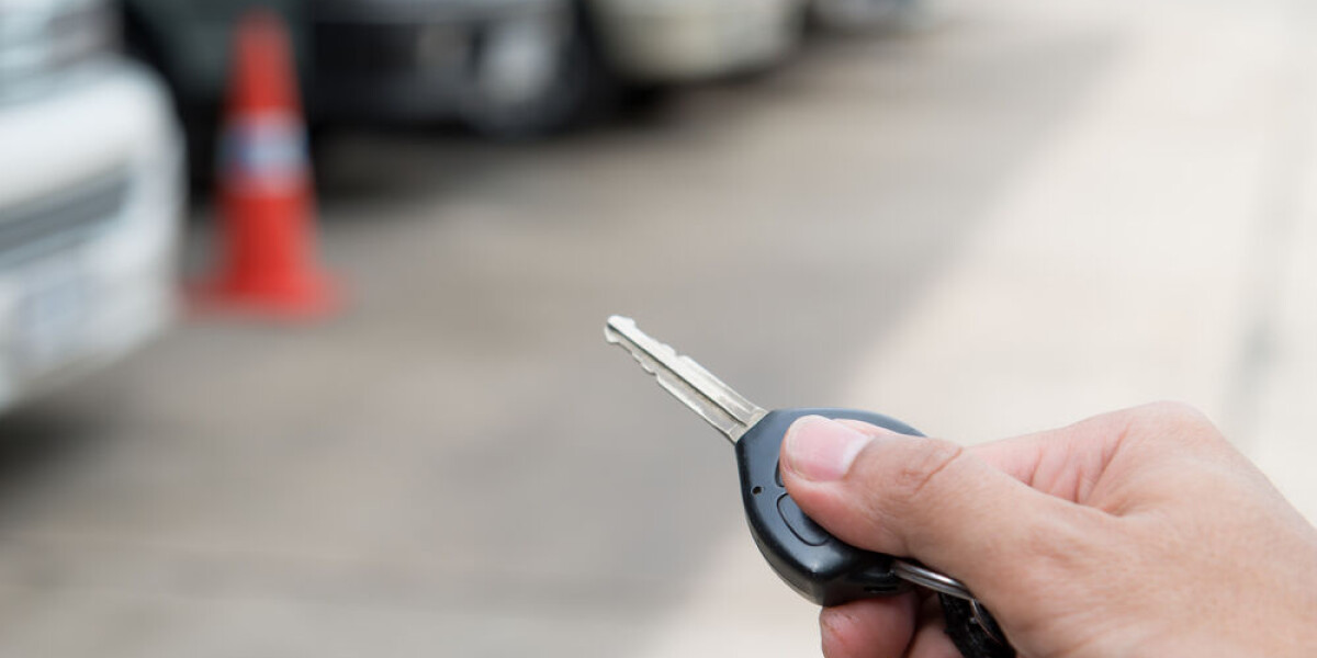 Man sacrifices car in heroic act in france - strangers buy him new one