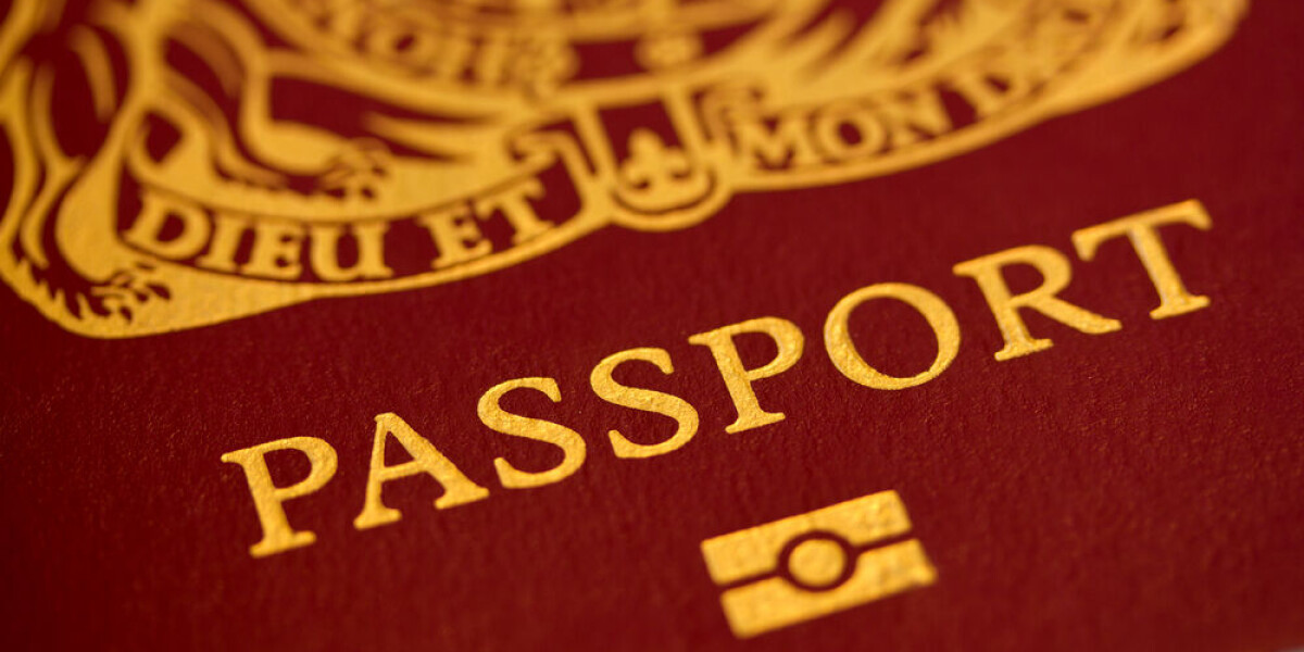 Britons told to check passports as more people denied travel to eu
