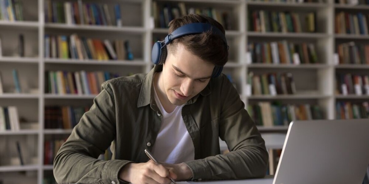 The science behind why it is never too late to learn french