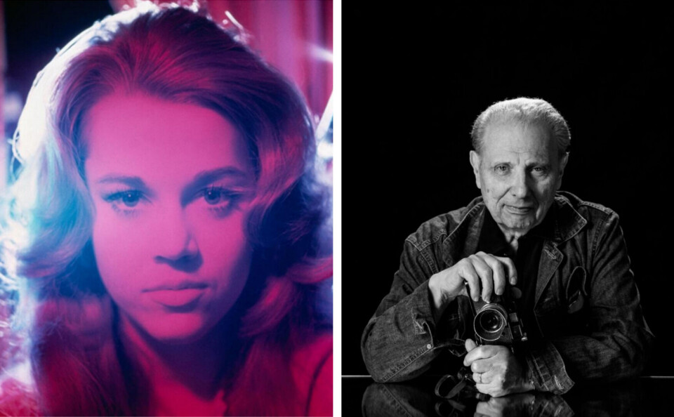 Henri Dauman Photo Archive