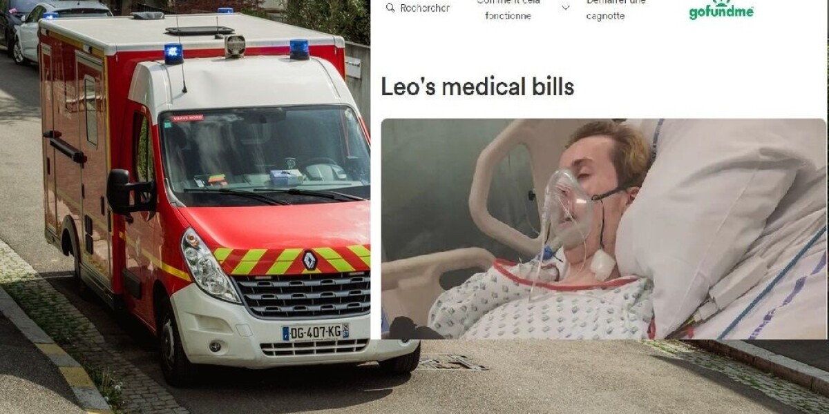 Uk family faces £20,000 plus bill after son taken ill on paris trip