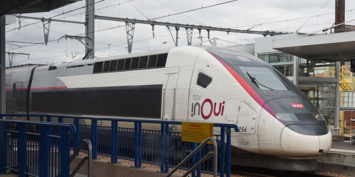 Will french train strikes continue this weekend?
