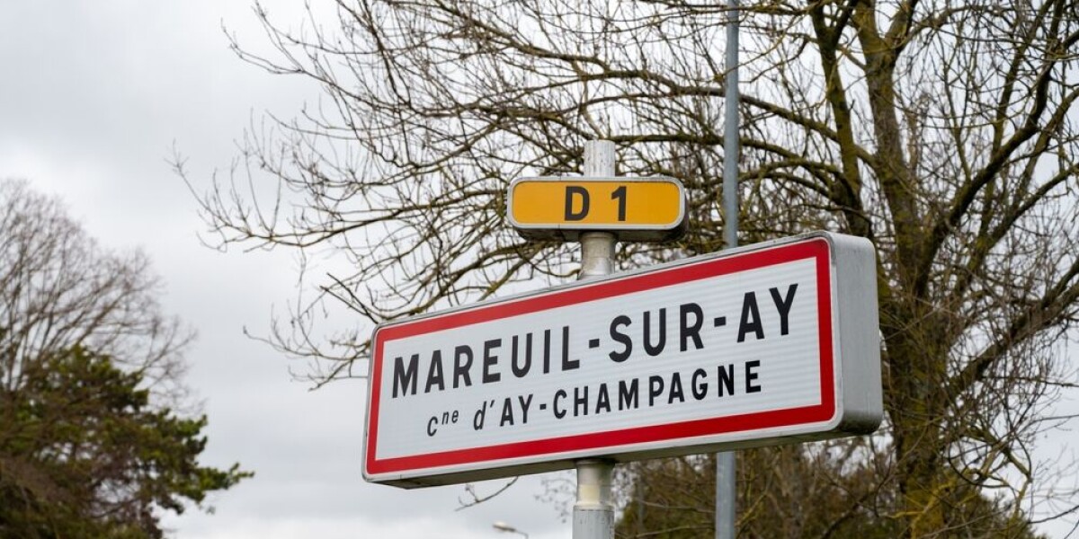 Why has speed limit changed to 30km/h near my french home?