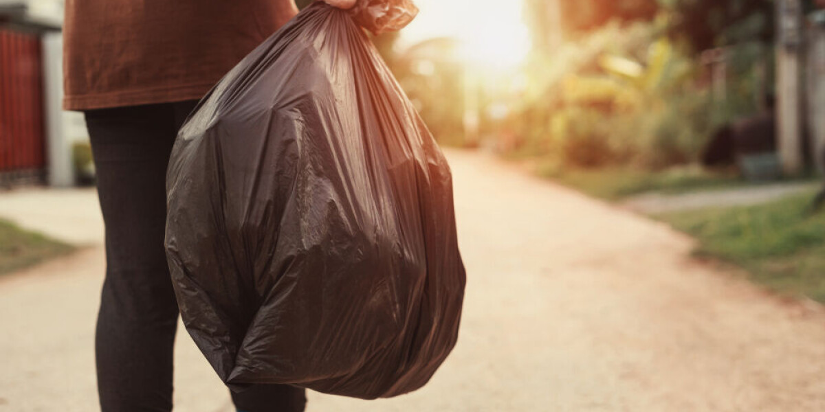 Can i avoid rubbish collection charges in france?
