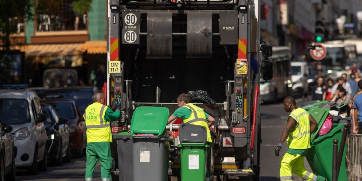 Bin collection fees in france: what changes do you need to know about?