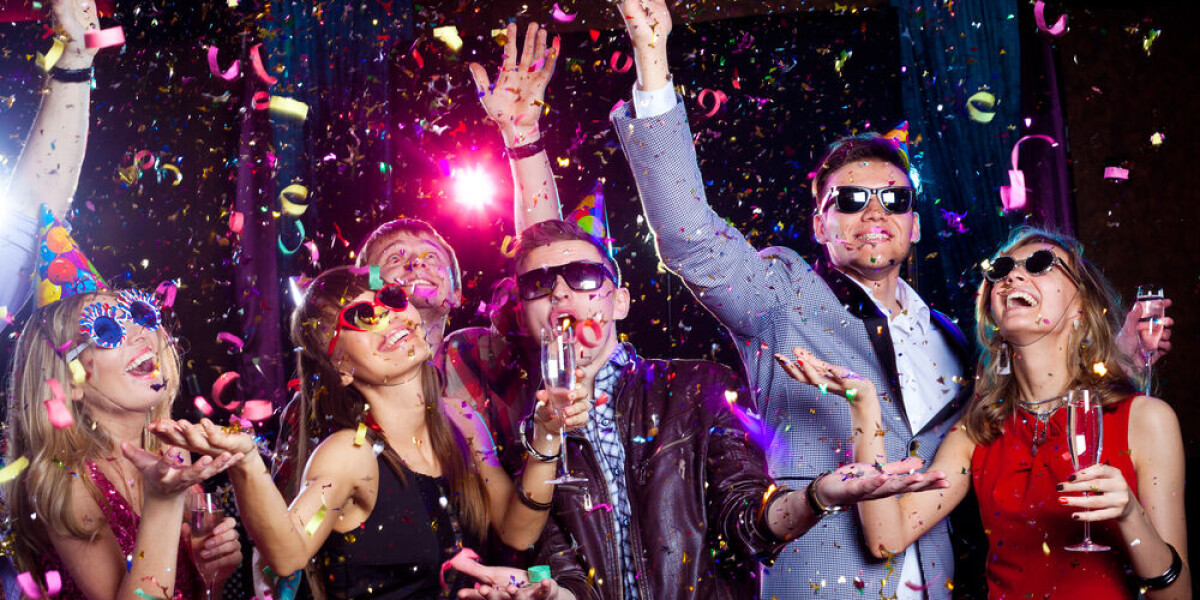 Five things they do not tell you about partying in france