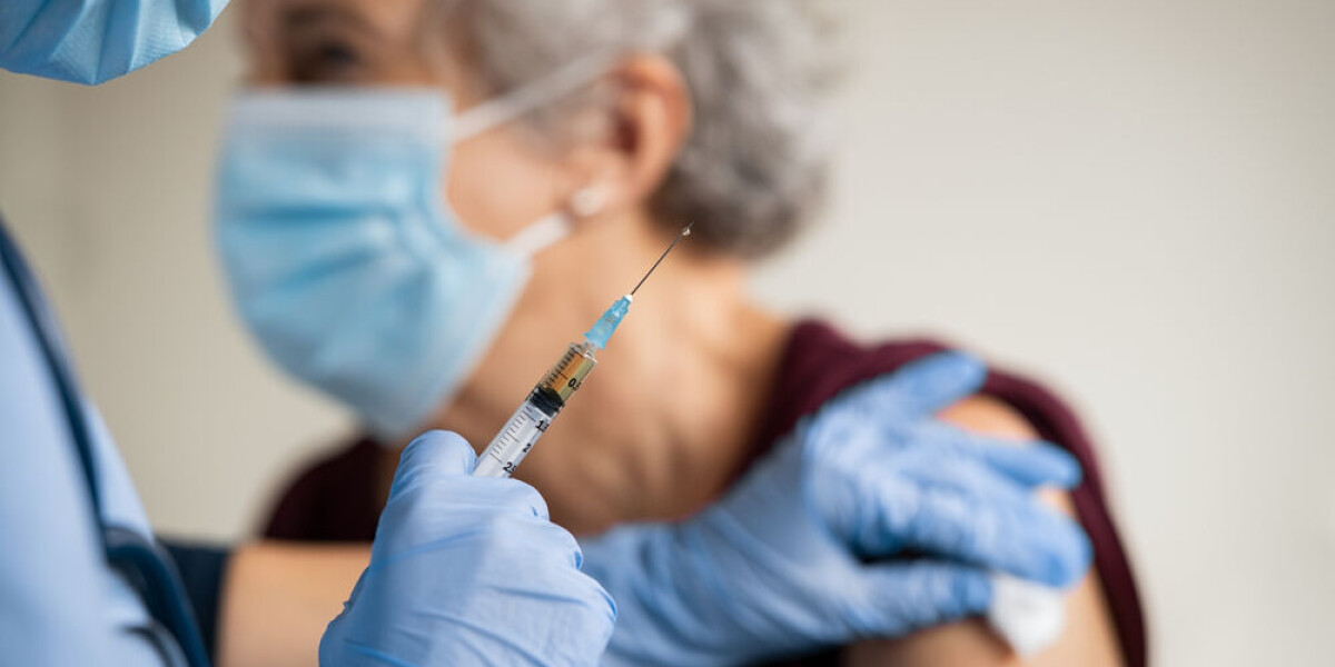 New vaccine recommended against shingles in france