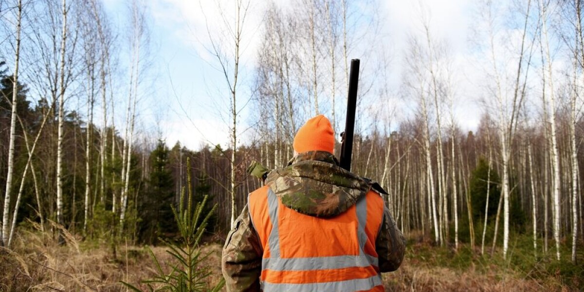 French hunting season 2025-2026 dates by department and species