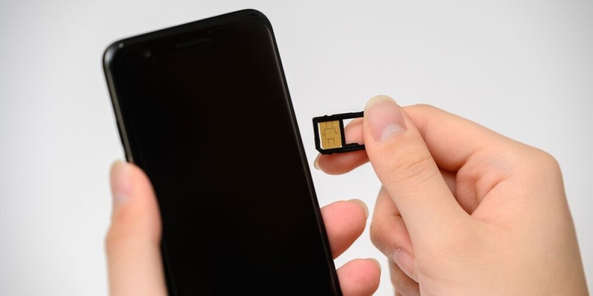 Which french sim card can i get for admin and government sites?