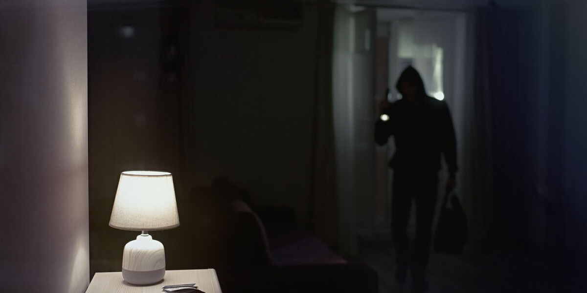 Home invasions: french police advise how to stay safe