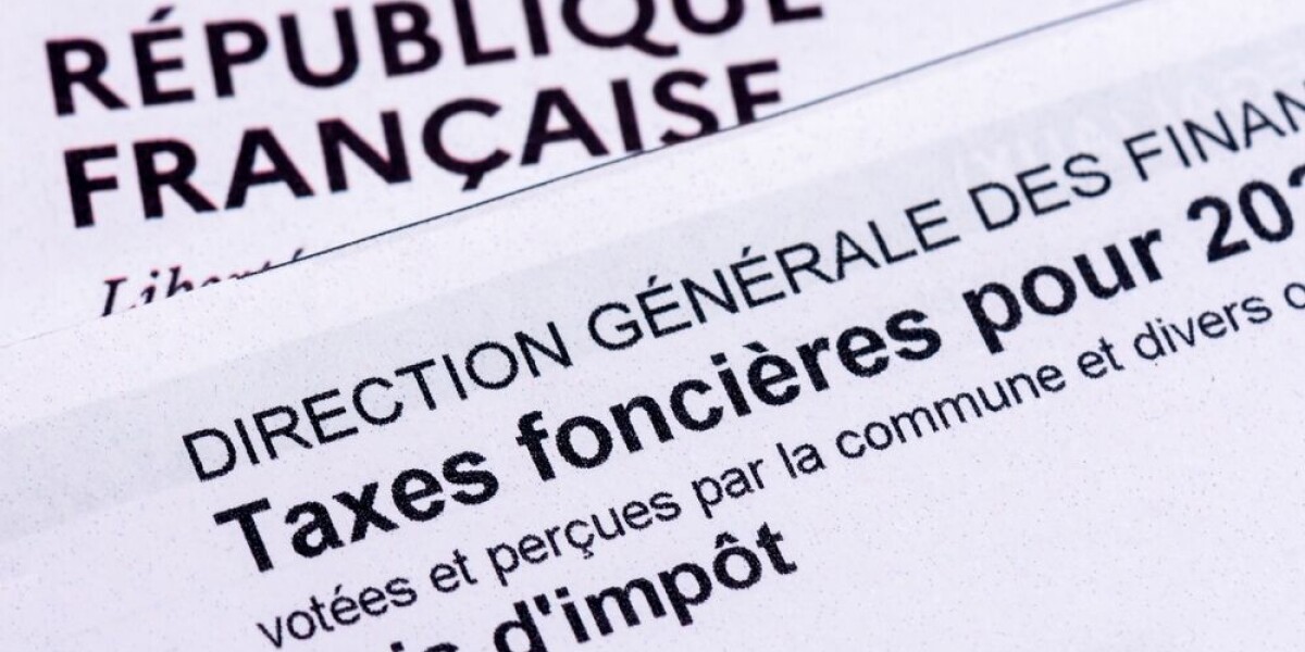 French property taxes set to rise: when will you know the amount?