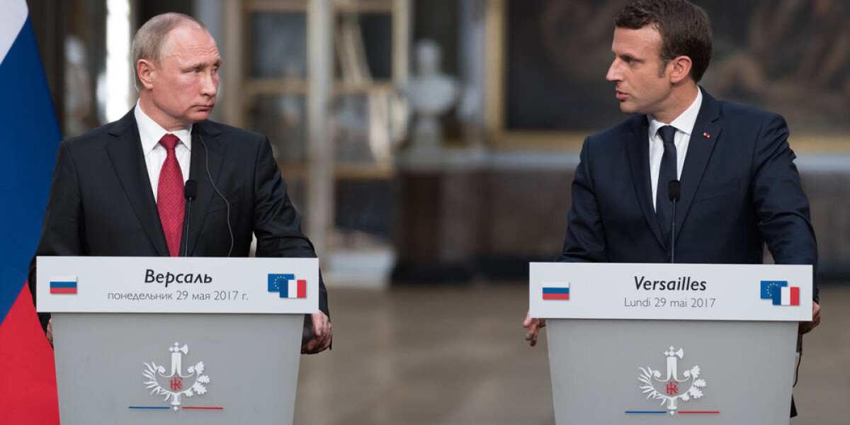 Russia - but not putin - to be part of d-day commemorations in france