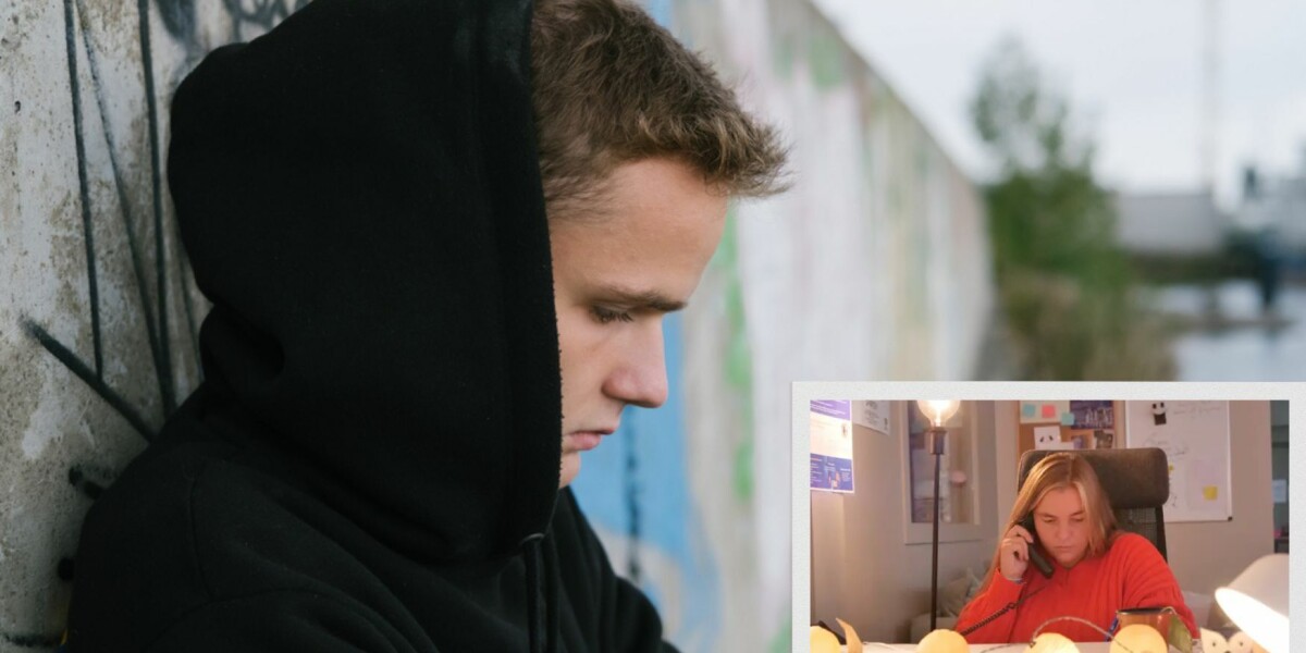 Innovative ideas to tackle people’s feeling of loneliness in france