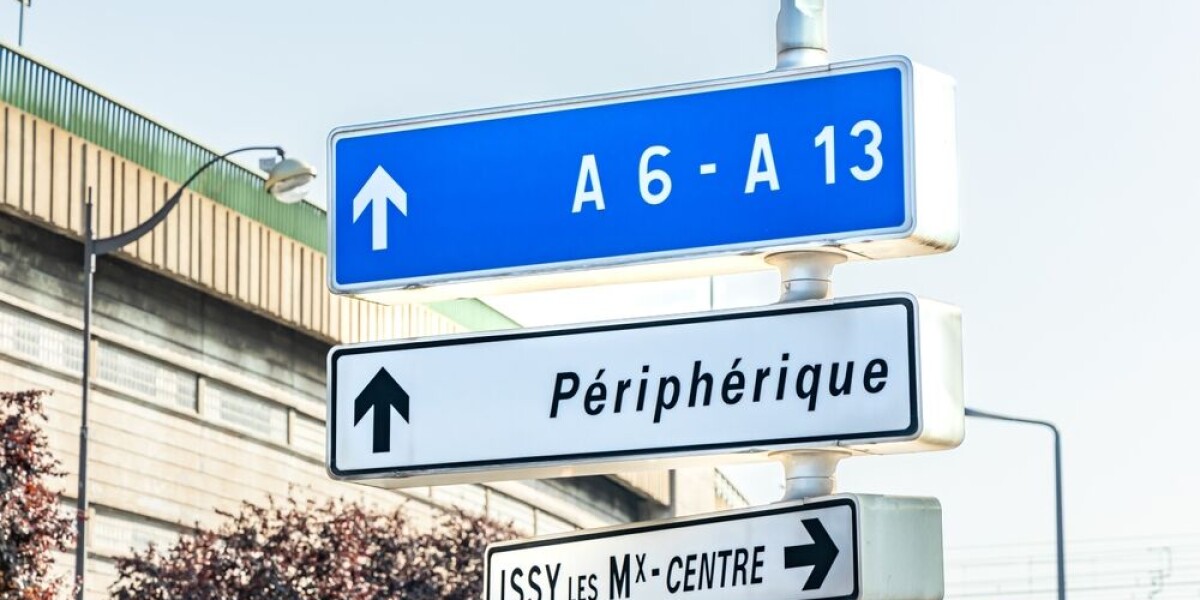 France’s a13 motorway to remain closed longer than expected
