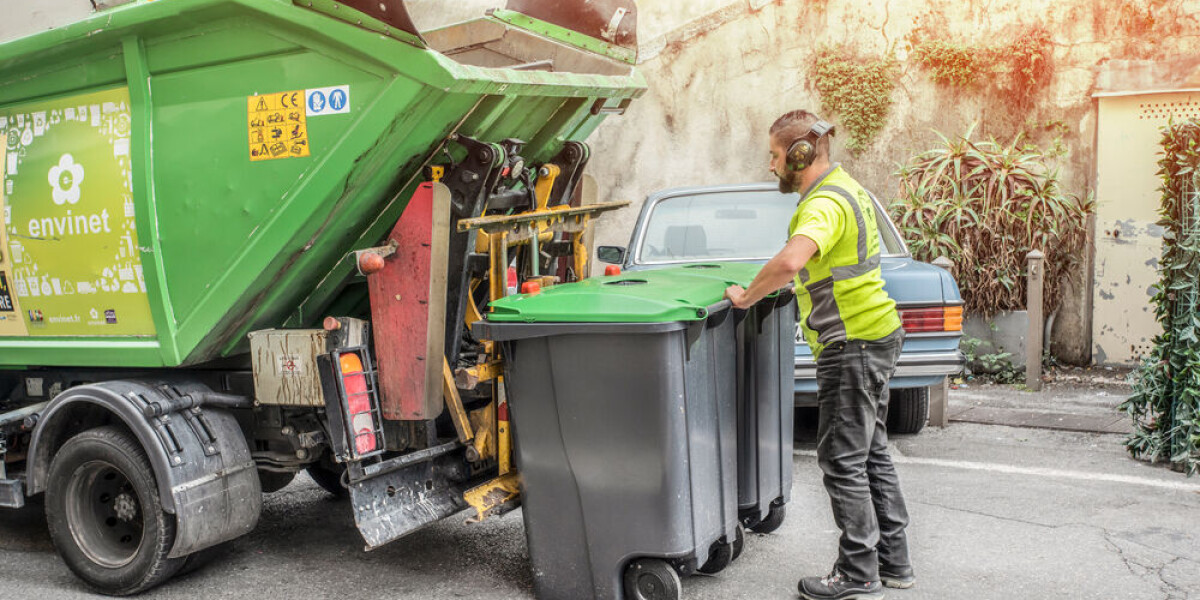 French ai system can see inside bin bags: what is it being used for?