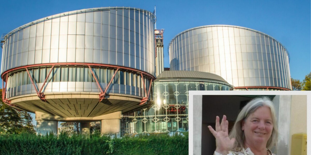 British retiree in france to take brexit case to human rights court