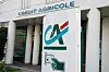French bank Crédit Agricole