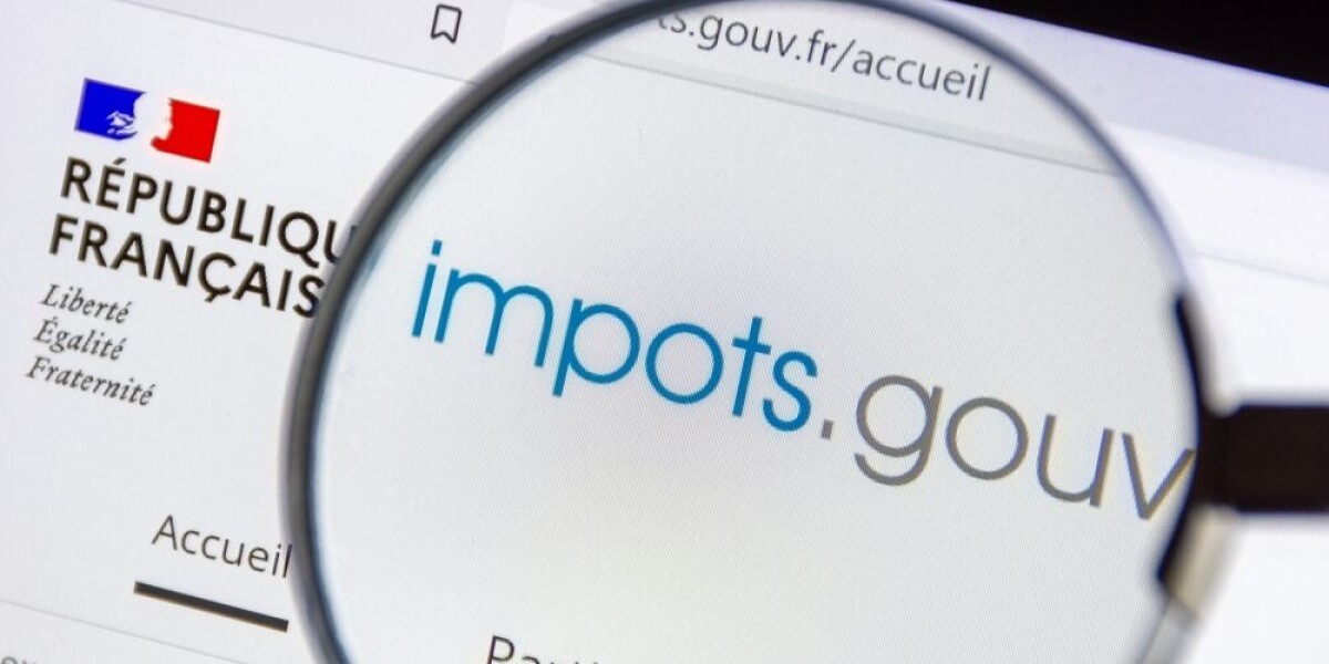 How to get free help with your tax declaration in france